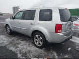 Honda Pilot Ex-L 5FNYF4H5XFB002499 снимка