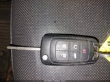 GMC Terrain Denali 2GKFLVE35H6106064 снимка