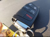 Jeep Grand Cherokee Altitude 1C4RJFAG2FC697973 снимка