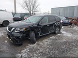 Nissan Pathfinder S 5N1DR2MM6JC676500 снимка