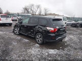 Nissan Pathfinder S 5N1DR2MM6JC676500 снимка