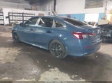 Honda Civic Sport 2HGFE2F53SH606421 снимка