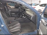 Honda Civic Sport 2HGFE2F53SH606421 снимка