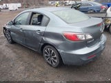 Mazda Mazda3 I Sport JM1BL1UG6C1611677 снимка