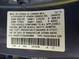 Honda Civic Ex-T 2HGFC1F35GH630869 снимка
