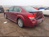 Subaru Legacy 2.5I 4S3BMCA67C3003918 fotografie