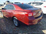 Chevrolet Malibu 1Lt 1G11C5SL6FF349730 снимка