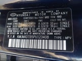Genesis Gv70 2.5T Awd KMUMADTB5PU123408 снимка