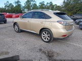 Lexus Rx 350 2T2ZK1BAXAC016464 fotografie