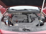 Hyundai Sonata Limited 5NPE34AF0FH031574 снимка