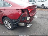 Hyundai Sonata Limited 5NPE34AF0FH031574 снимка