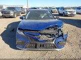 Toyota Camry Xse 4T1K61AK6PU164347 photo