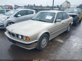 BMW 525 I Automatic WBAHD632XSGK47136 снимка