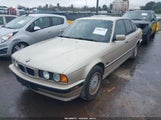 BMW 525 I Automatic WBAHD632XSGK47136 снимка