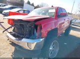 Chevrolet Silverado  1Lt 3GCUKREC8GG147028 снимка