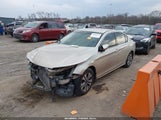 Honda Accord Lx 1HGCR2F35DA155533 снимка