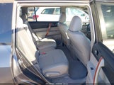 Toyota Highlander Limited V6 5TDYK3EH6AS013508 photo