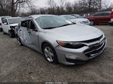 Chevrolet Malibu Fwd Ls 1G1ZB5ST9MF043429 снимка