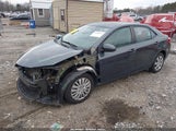 Toyota Corolla Le 2T1BURHE8EC143700 снимка