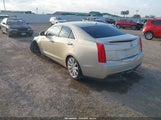 Cadillac Ats Luxury 1G6AB5R33D0154333 снимка