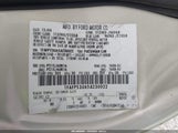 Ford Taurus Se 1FAFP53U65A230022 снимка