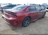 Dodge Charger Gt Rwd 2C3CDXHG2KH605572 снимка