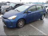 Toyota Prius V Two JTDZN3EU4HJ069690 снимка
