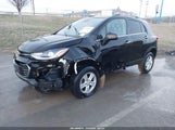 Chevrolet Trax Lt KL7CJLSB2KB882495 снимка