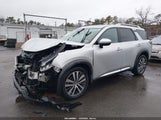 Nissan Pathfinder Platinum 4Wd 5N1DR3DK4NC210932 снимка