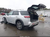 Nissan Pathfinder Platinum 4Wd 5N1DR3DK4NC210932 снимка