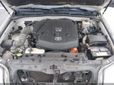 Toyota 4Runner Sr5 V6 JTEZU14R768049115 снимка