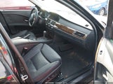 BMW 550 I WBANB535X7CP05981 снимка