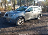 Kia Sorento Ex V6 5XYKUDA73EG537821 снимка