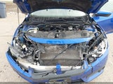 Honda Civic Ex-T 19XFC1F37HE001495 снимка