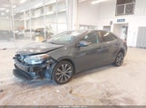 Toyota Corolla Se 2T1BURHE9JC116077 снимка