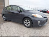 Toyota Prius Four JTDKN3DU6C1535891 снимка