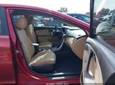 Hyundai Elantra Gls 5NPDH4AE9DH393517 снимка