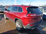Jeep Cherokee Limited 4X4 1C4PJMDS0HW538141 снимка