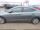 Hyundai Elantra Sel 5NPD84LF4KH475383 photo