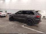 Jeep Grand Cherokee Altitude 4X4 1C4RJFAG5HC704921 fotografie