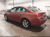 Chevrolet Cruze 2Lt Auto 1G1PE5SB4D7183002 снимка
