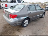 Toyota Corolla Le 1NXBR32E54Z272725 снимка
