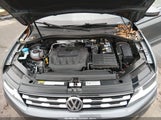 Volkswagen Tiguan 2.0T Se/2.0T Se R-Line Black/2.0T Sel 3VV2B7AXXLM022839 снимка
