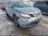 Nissan Rogue Sport Sl JN1BJ1CR6HW129586 fotografie