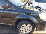 Dodge Grand Caravan Express 2D4RN4DG6BR602193 снимка