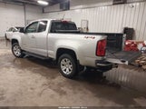 Chevrolet Colorado Lt 1GCHTCE3XG1353235 снимка