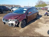 Honda Civic Ex 19XFB2F84DE220543 fotografie