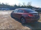 Honda Civic Ex 19XFB2F84DE220543 снимка