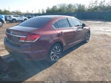 Honda Civic Ex 19XFB2F84DE220543 fotografie