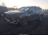Toyota Highlander Xle 5TDKDRBH8RS533678 снимка